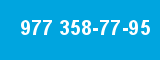 977 358-77-95 977 358-77-95